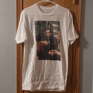 The Office Men's Shirt Size M